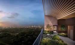 Dawson Road (D3), Condominium #550982601